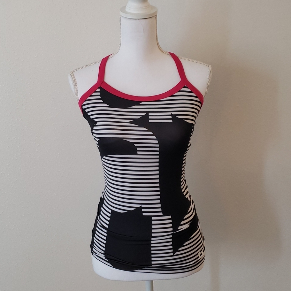 Exercise Top